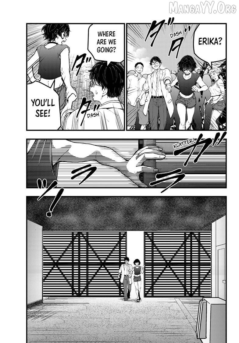Zombie 100 ~Zombie ni Naru Made ni Shitai 100 no Koto~ Chapter 84 page 14 - 