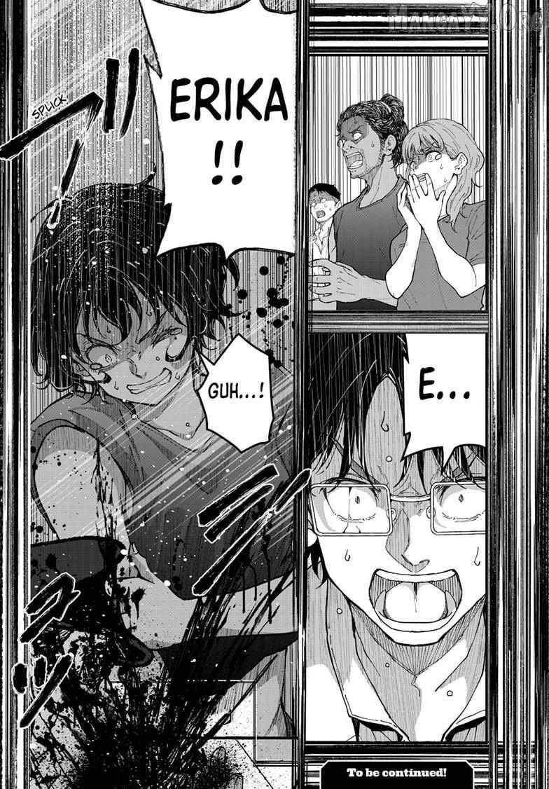 Zombie 100 ~Zombie ni Naru Made ni Shitai 100 no Koto~ Chapter 84 page 17 - 