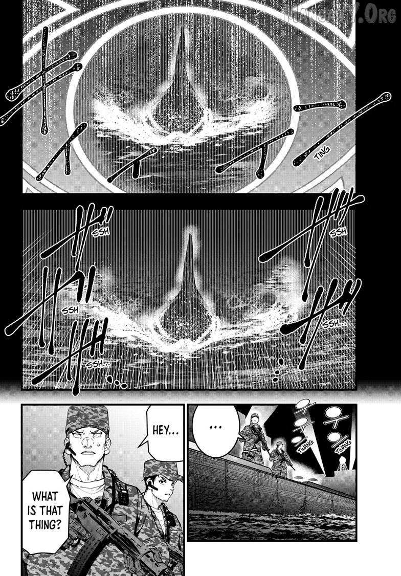 Zombie 100 ~Zombie ni Naru Made ni Shitai 100 no Koto~ Chapter 85 page 27 - 