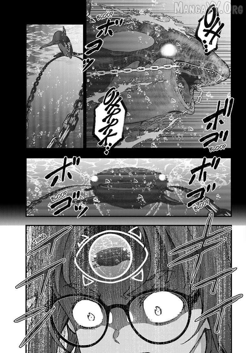 Zombie 100 ~Zombie ni Naru Made ni Shitai 100 no Koto~ Chapter 85 page 28 - 