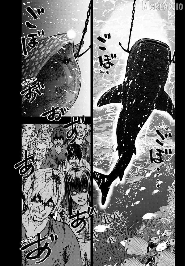 Zombie 100 ~Zombie ni Naru Made ni Shitai 100 no Koto~ Chapter 86 page 4 - 