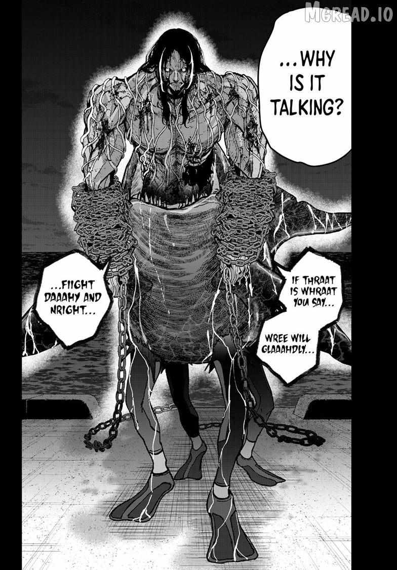Zombie 100 ~Zombie ni Naru Made ni Shitai 100 no Koto~ Chapter 86 page 7 - 