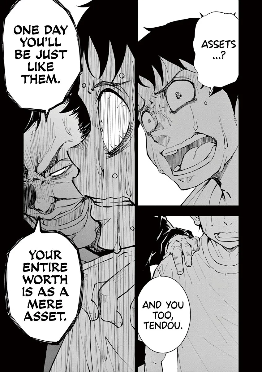 Zombie 100 ~Zombie ni Naru Made ni Shitai 100 no Koto~ Chapter 9 page 31 - 