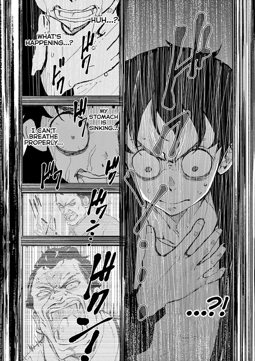 Zombie 100 ~Zombie ni Naru Made ni Shitai 100 no Koto~ Chapter 9 page 6 - 