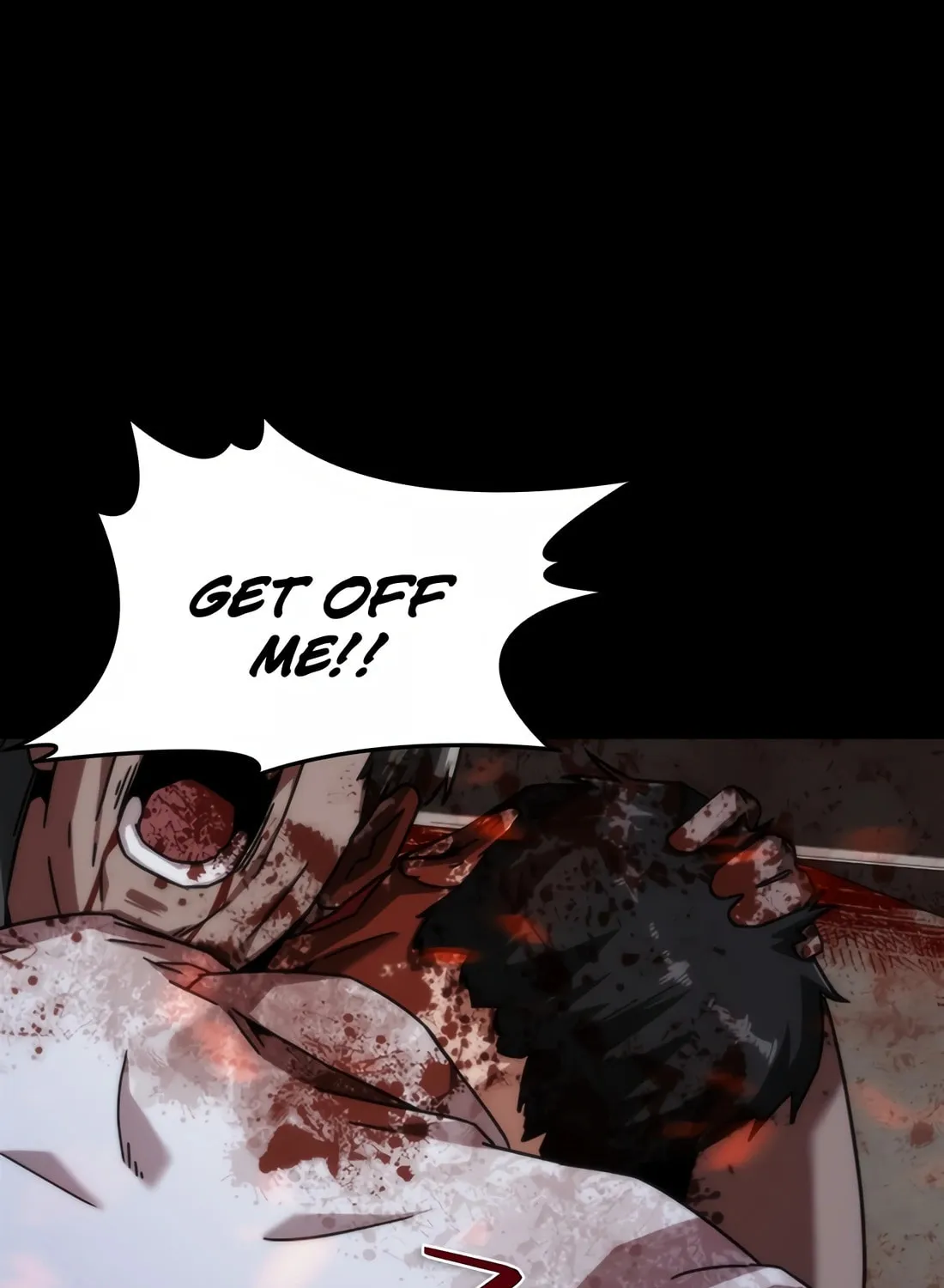 Zombie Apocalypse 82-08 Chapter 0 page 12 - 