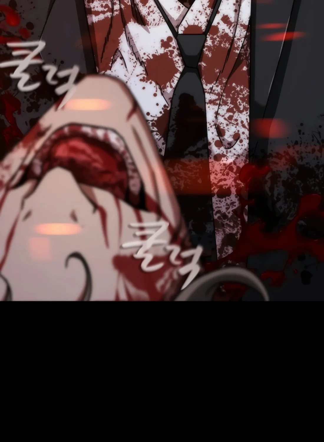 Zombie Apocalypse 82-08 Chapter 0 page 15 - 