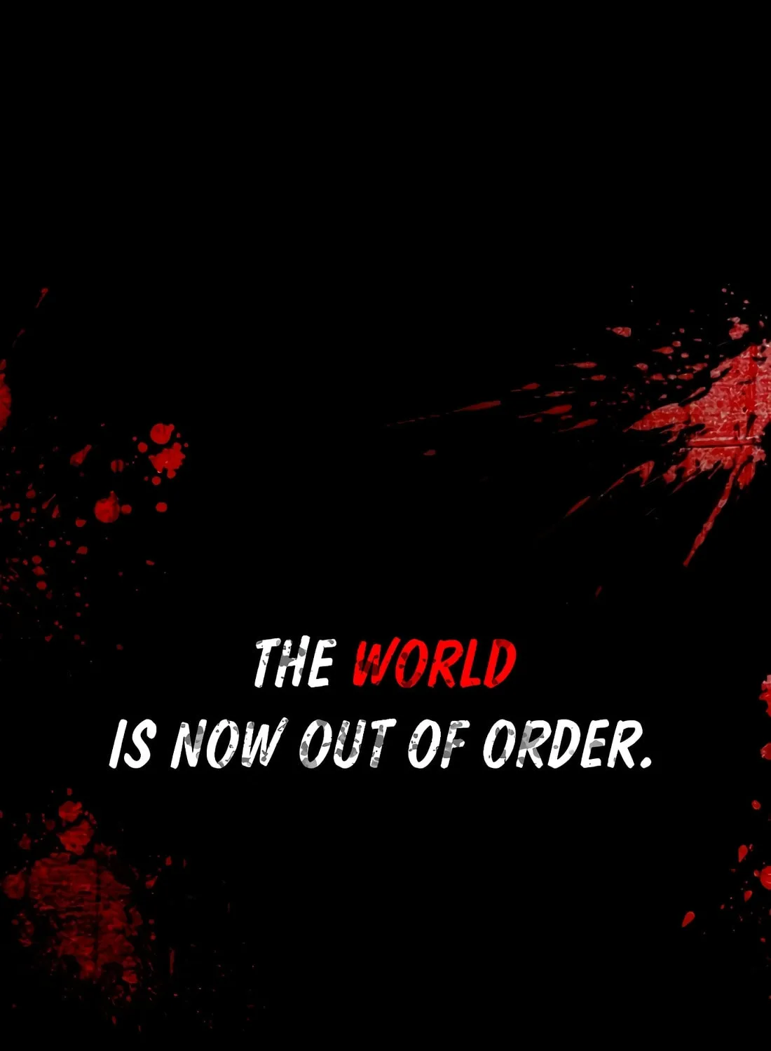 Zombie Apocalypse 82-08 Chapter 0 page 41 - 