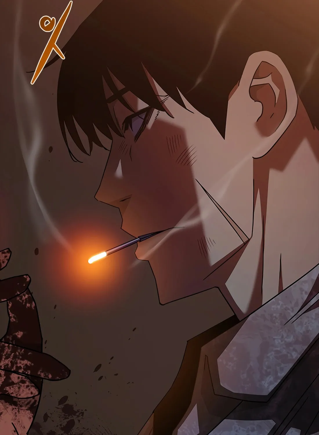Zombie Apocalypse 82-08 Chapter 0 page 50 - 