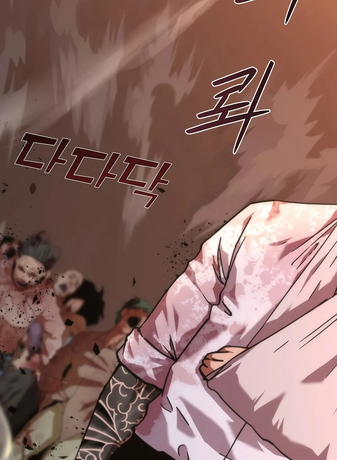 Zombie Apocalypse 82-08 Chapter 0 page 52 - 
