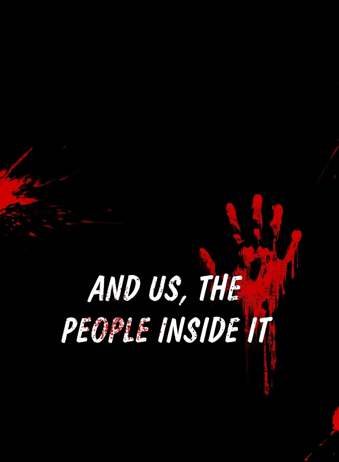 Zombie Apocalypse 82-08 Chapter 0 page 56 - 
