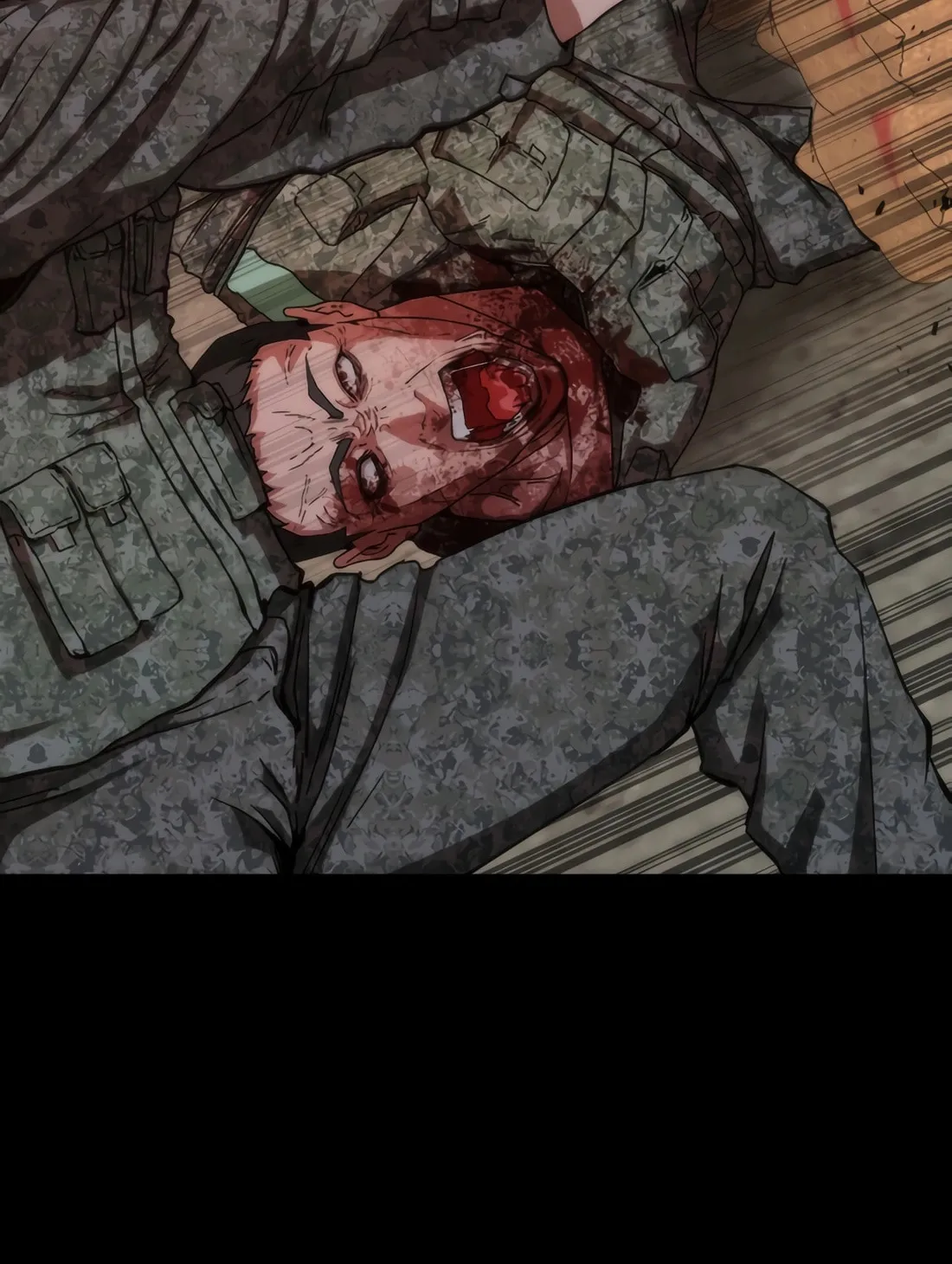 Zombie Apocalypse 82-08 Chapter 0 page 79 - 