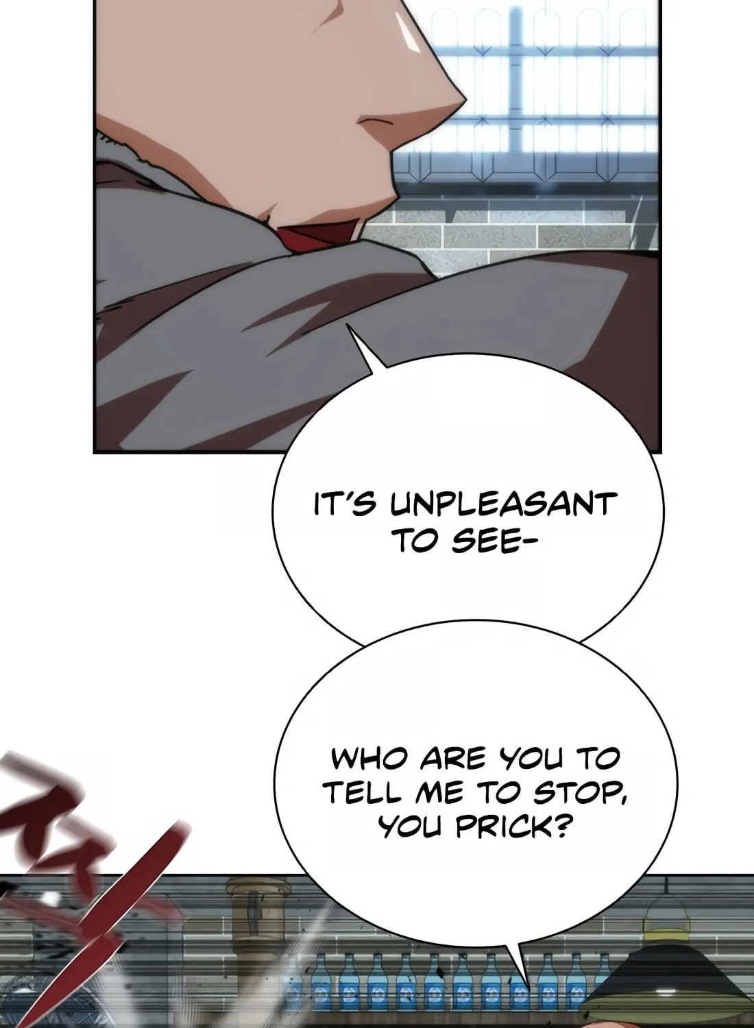 Zombie Apocalypse 82-08 Chapter 1 page 104 - 