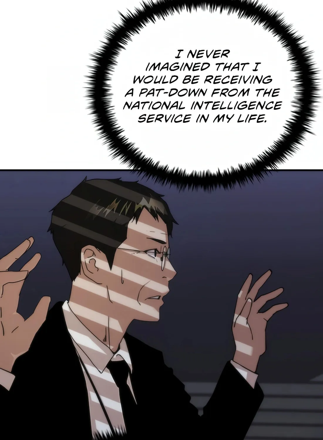 Zombie Apocalypse 82-08 Chapter 1 page 12 - 