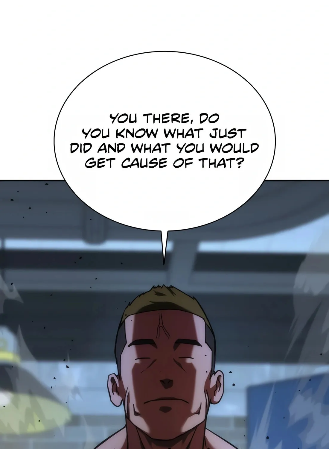 Zombie Apocalypse 82-08 Chapter 1 page 117 - 