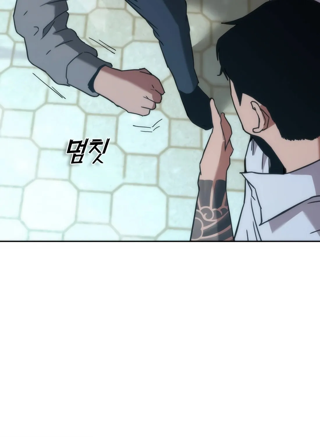 Zombie Apocalypse 82-08 Chapter 1 page 165 - 