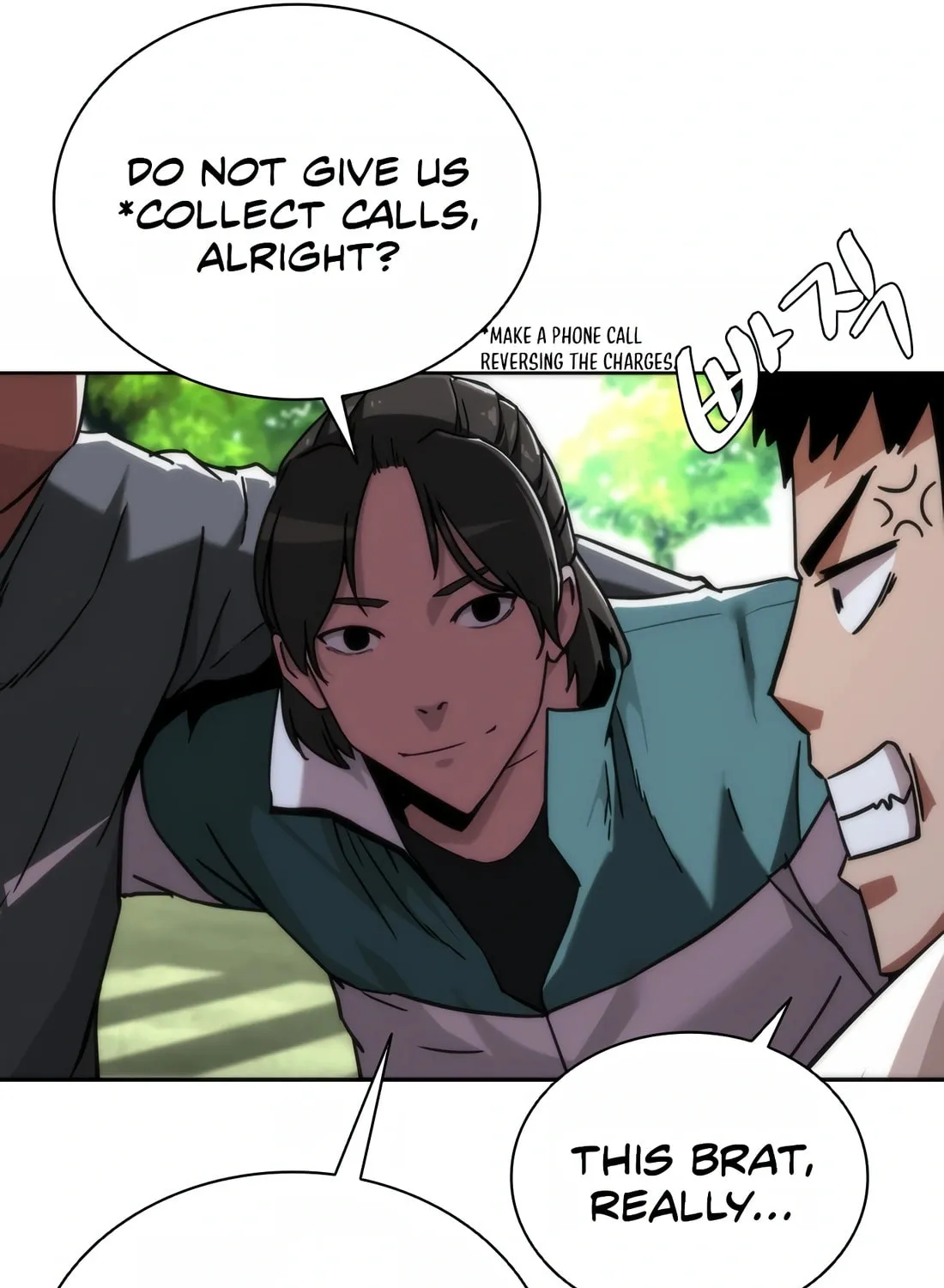 Zombie Apocalypse 82-08 Chapter 1 page 191 - 