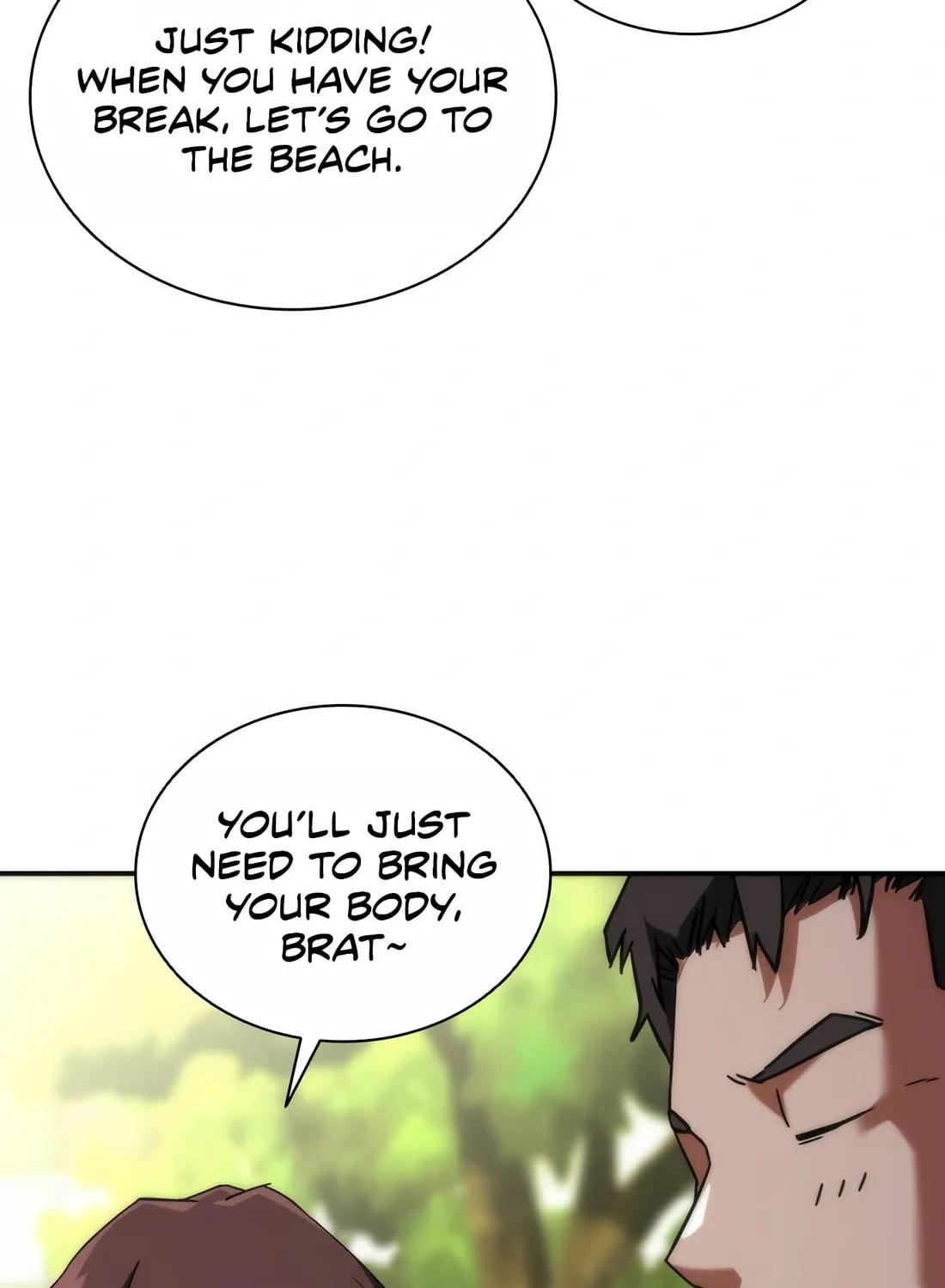 Zombie Apocalypse 82-08 Chapter 1 page 192 - 