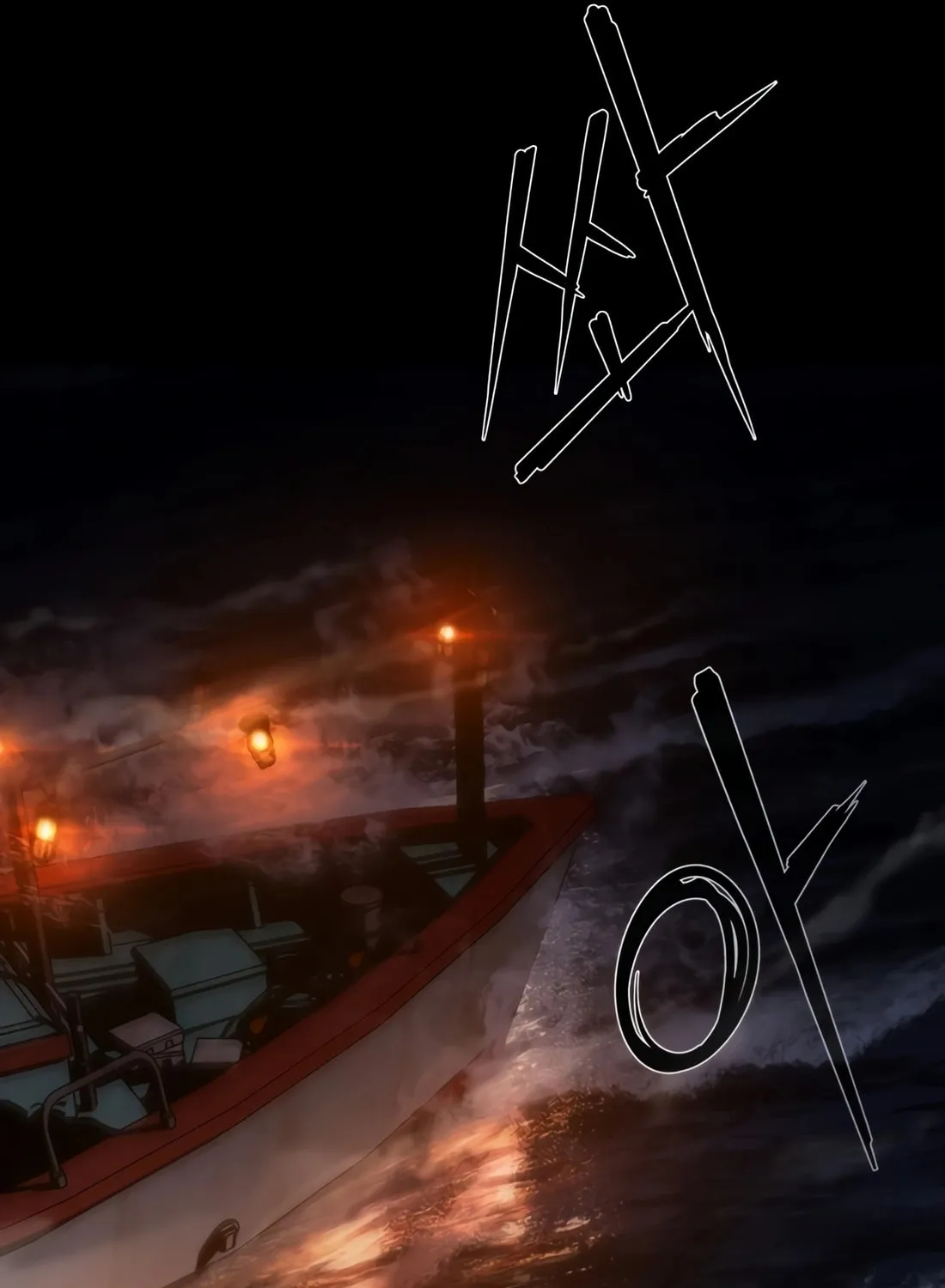 Zombie Apocalypse 82-08 Chapter 1 page 201 - 