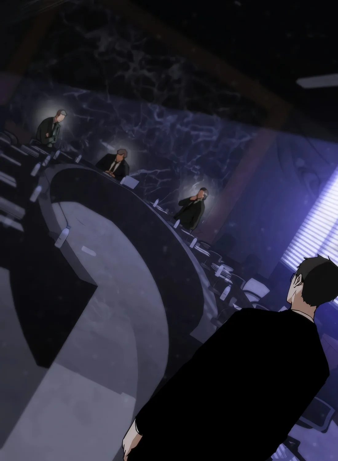Zombie Apocalypse 82-08 Chapter 1 page 22 - 