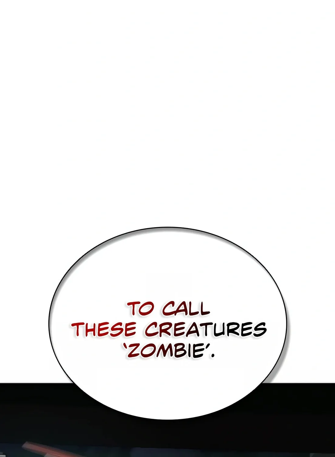 Zombie Apocalypse 82-08 Chapter 1 page 48 - 