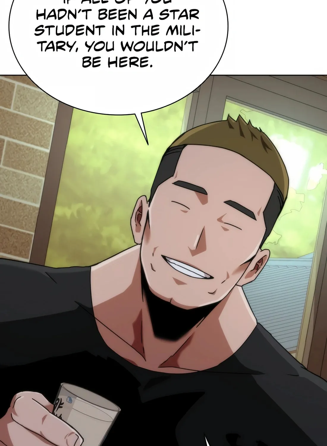 Zombie Apocalypse 82-08 Chapter 1 page 64 - 