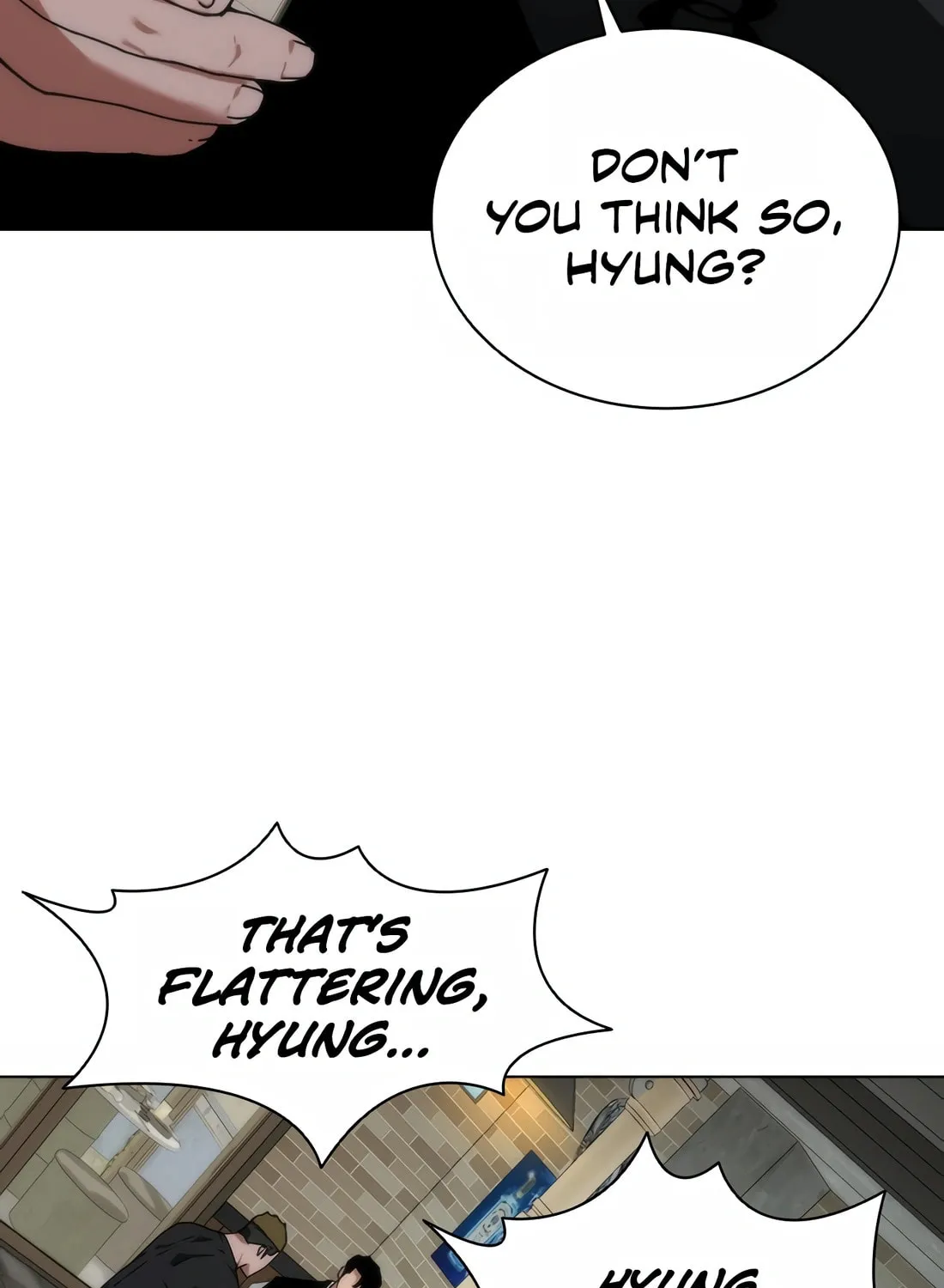 Zombie Apocalypse 82-08 Chapter 1 page 65 - 