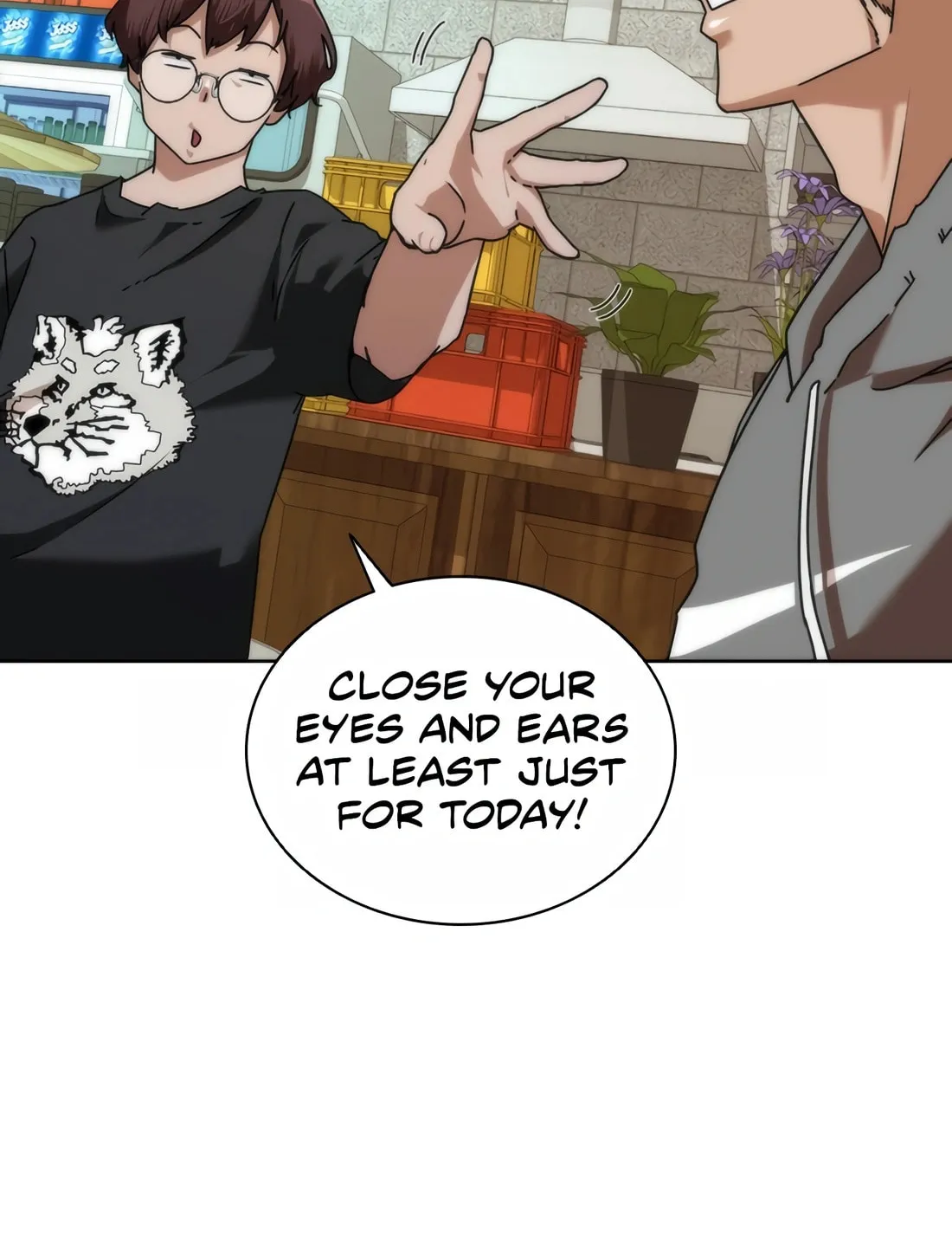 Zombie Apocalypse 82-08 Chapter 1 page 70 - 