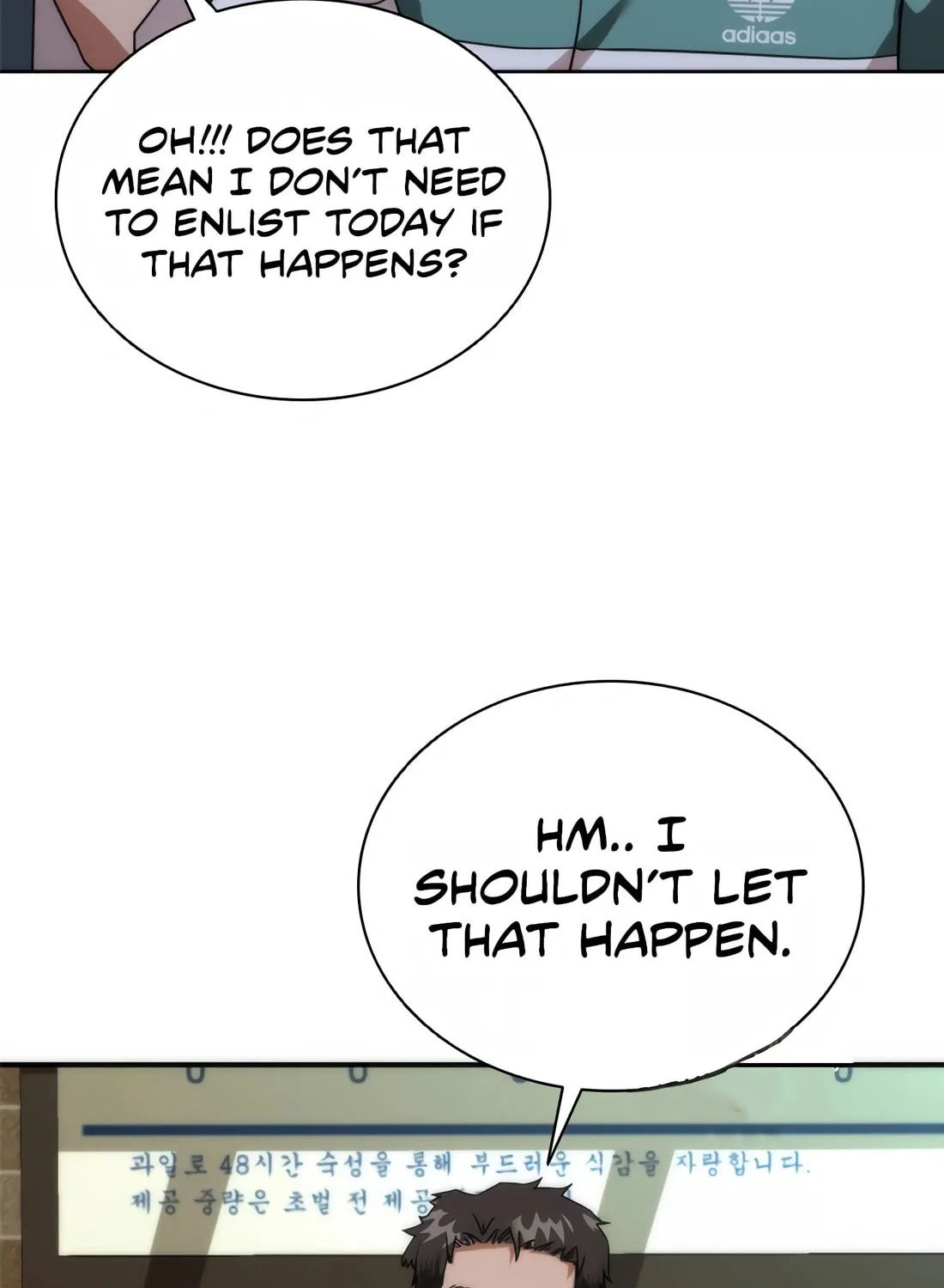 Zombie Apocalypse 82-08 Chapter 1 page 72 - 