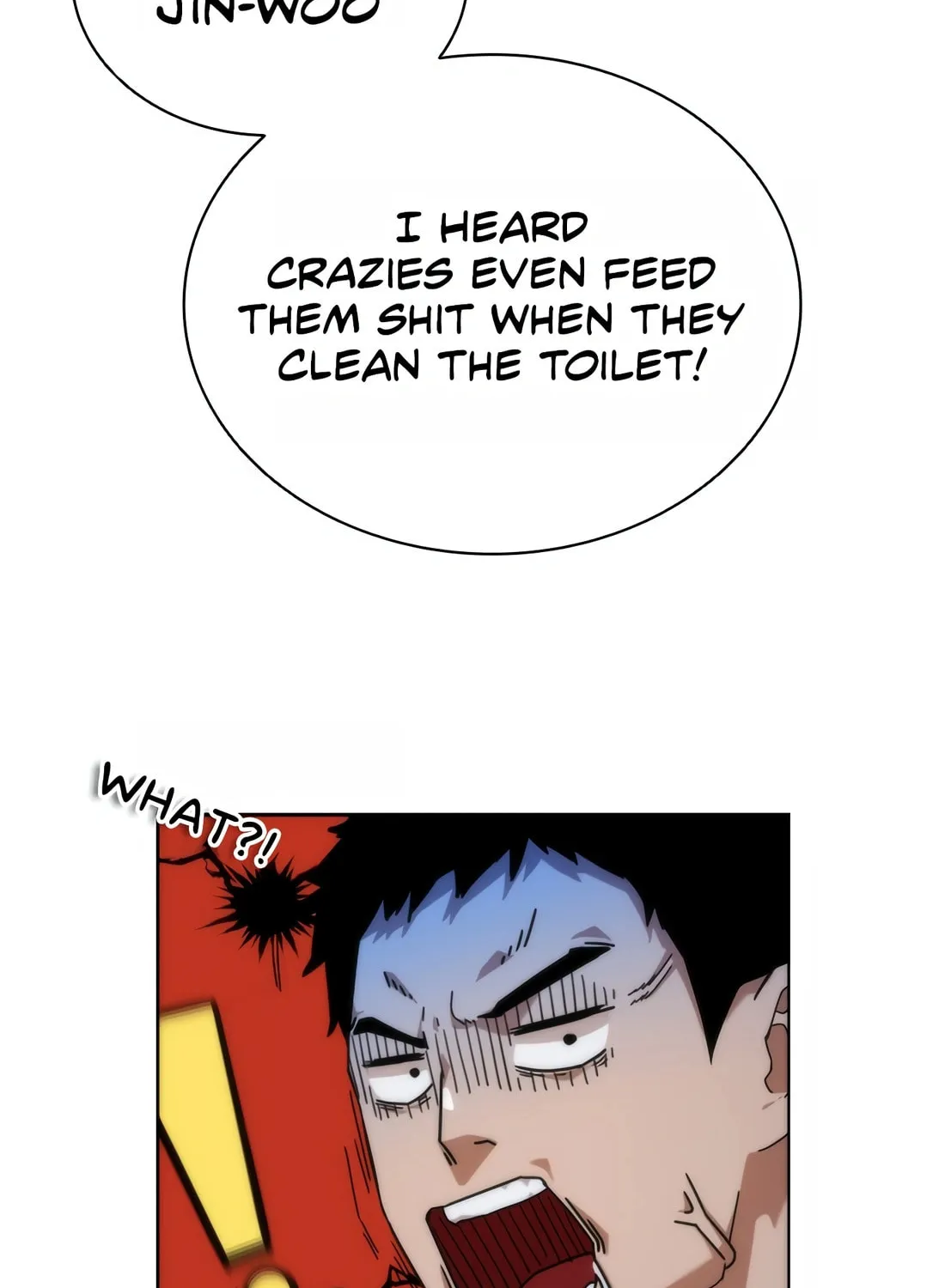 Zombie Apocalypse 82-08 Chapter 1 page 74 - 