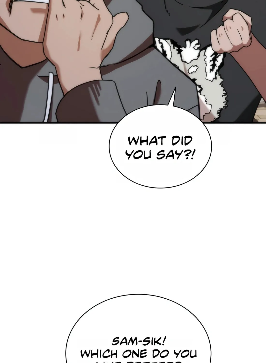 Zombie Apocalypse 82-08 Chapter 1 page 84 - 