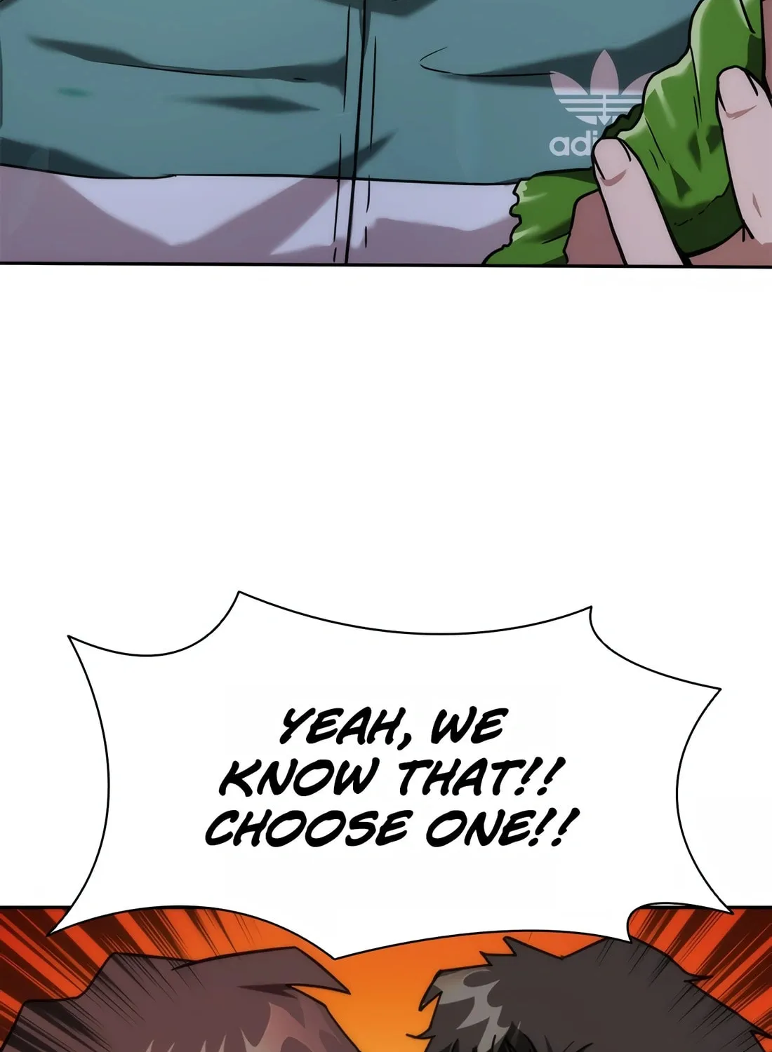 Zombie Apocalypse 82-08 Chapter 1 page 88 - 