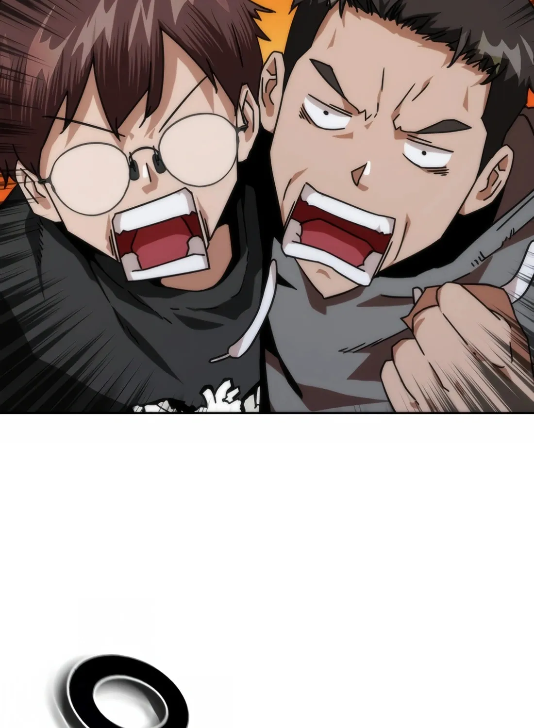 Zombie Apocalypse 82-08 Chapter 1 page 89 - 