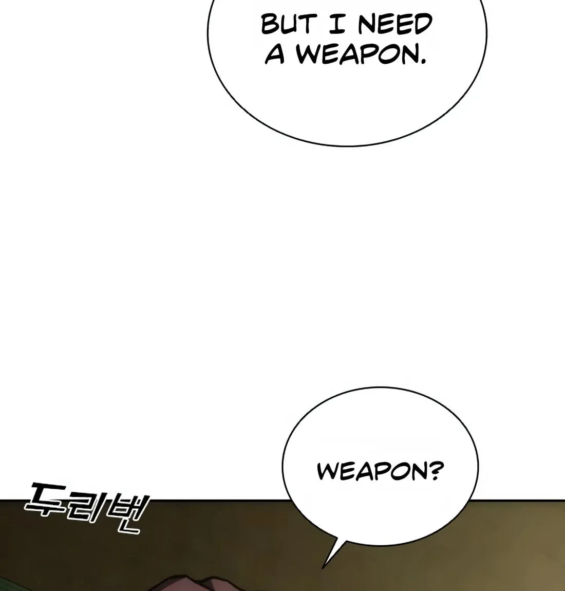 Zombie Apocalypse 82-08 Chapter 10 page 105 - 