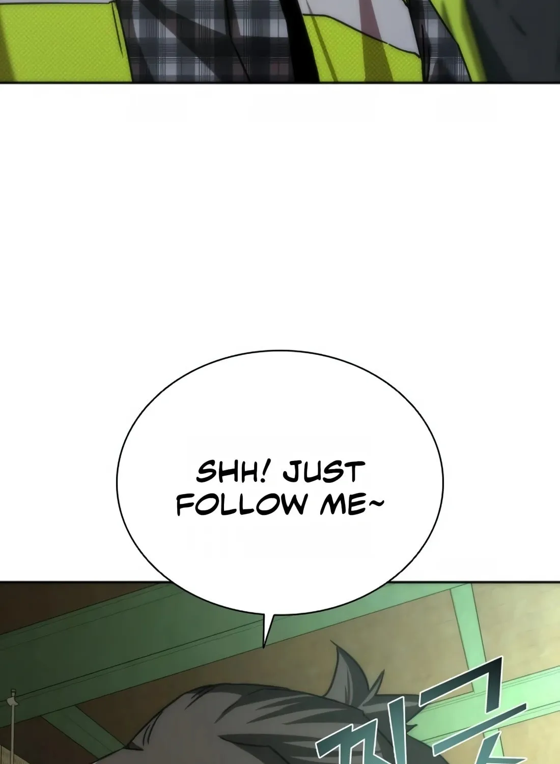 Zombie Apocalypse 82-08 Chapter 10 page 122 - 