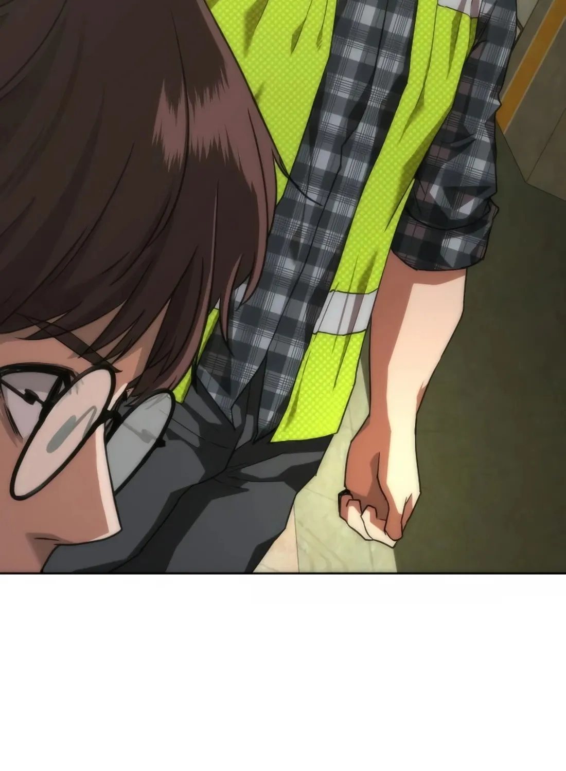 Zombie Apocalypse 82-08 Chapter 10 page 138 - 