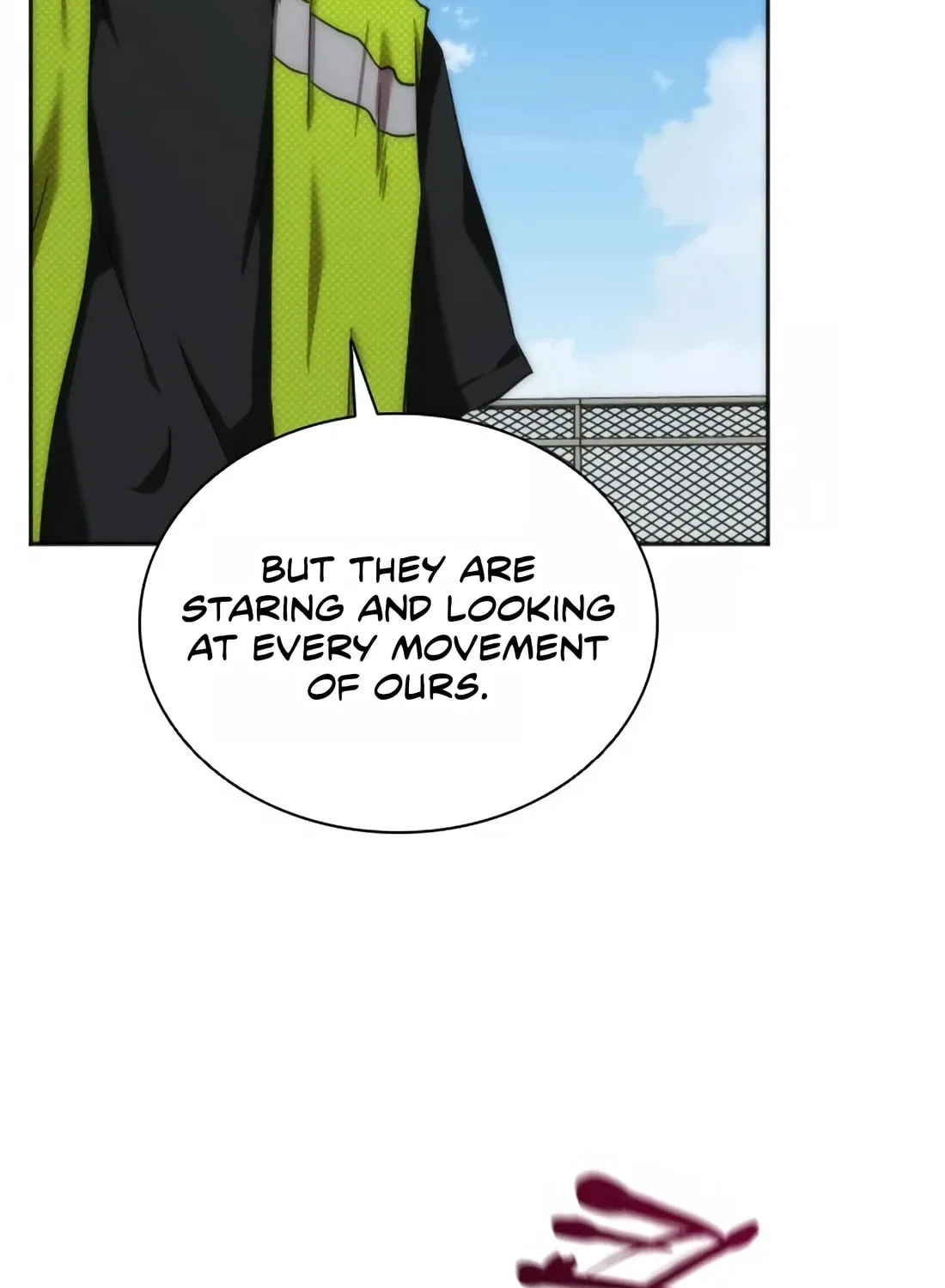 Zombie Apocalypse 82-08 Chapter 10 page 140 - 