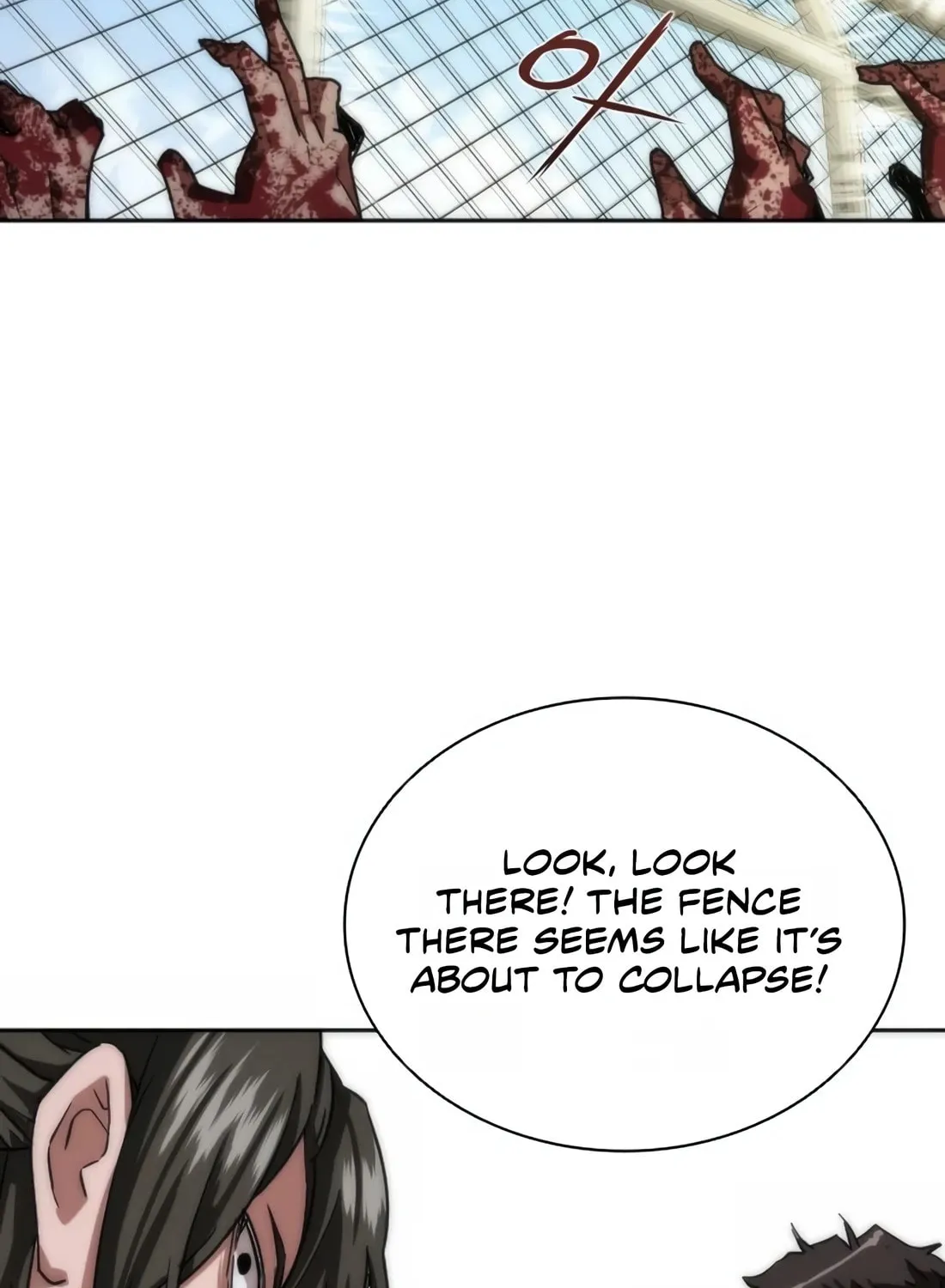 Zombie Apocalypse 82-08 Chapter 10 page 143 - 