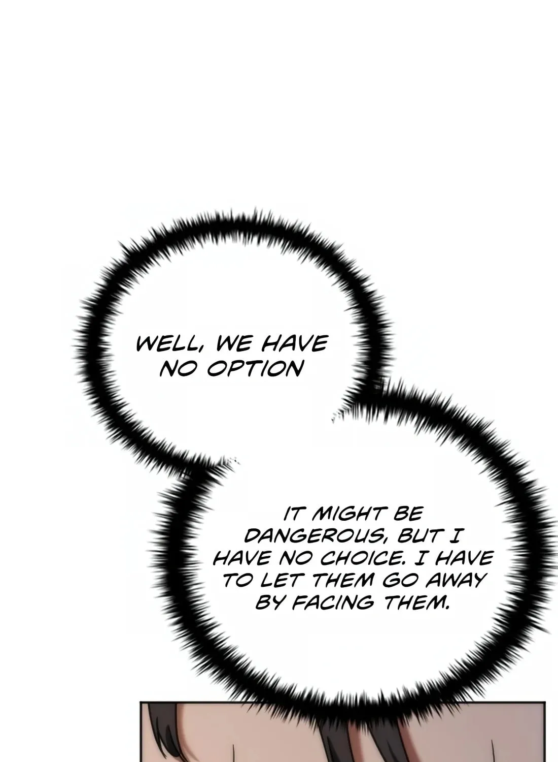 Zombie Apocalypse 82-08 Chapter 10 page 149 - 