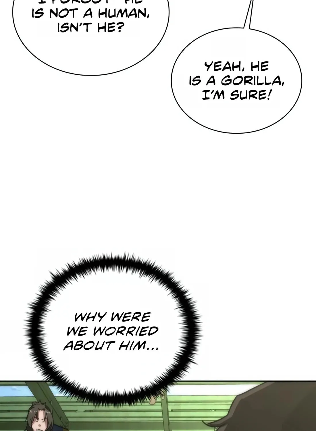 Zombie Apocalypse 82-08 Chapter 10 page 36 - 