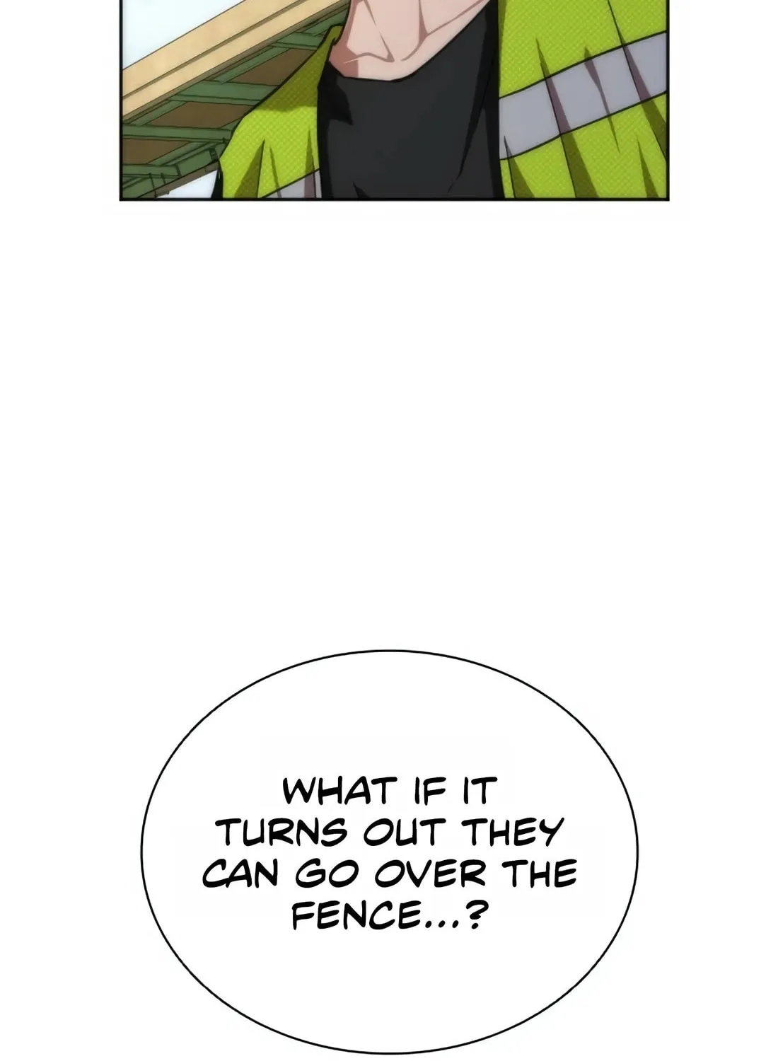 Zombie Apocalypse 82-08 Chapter 10 page 49 - 