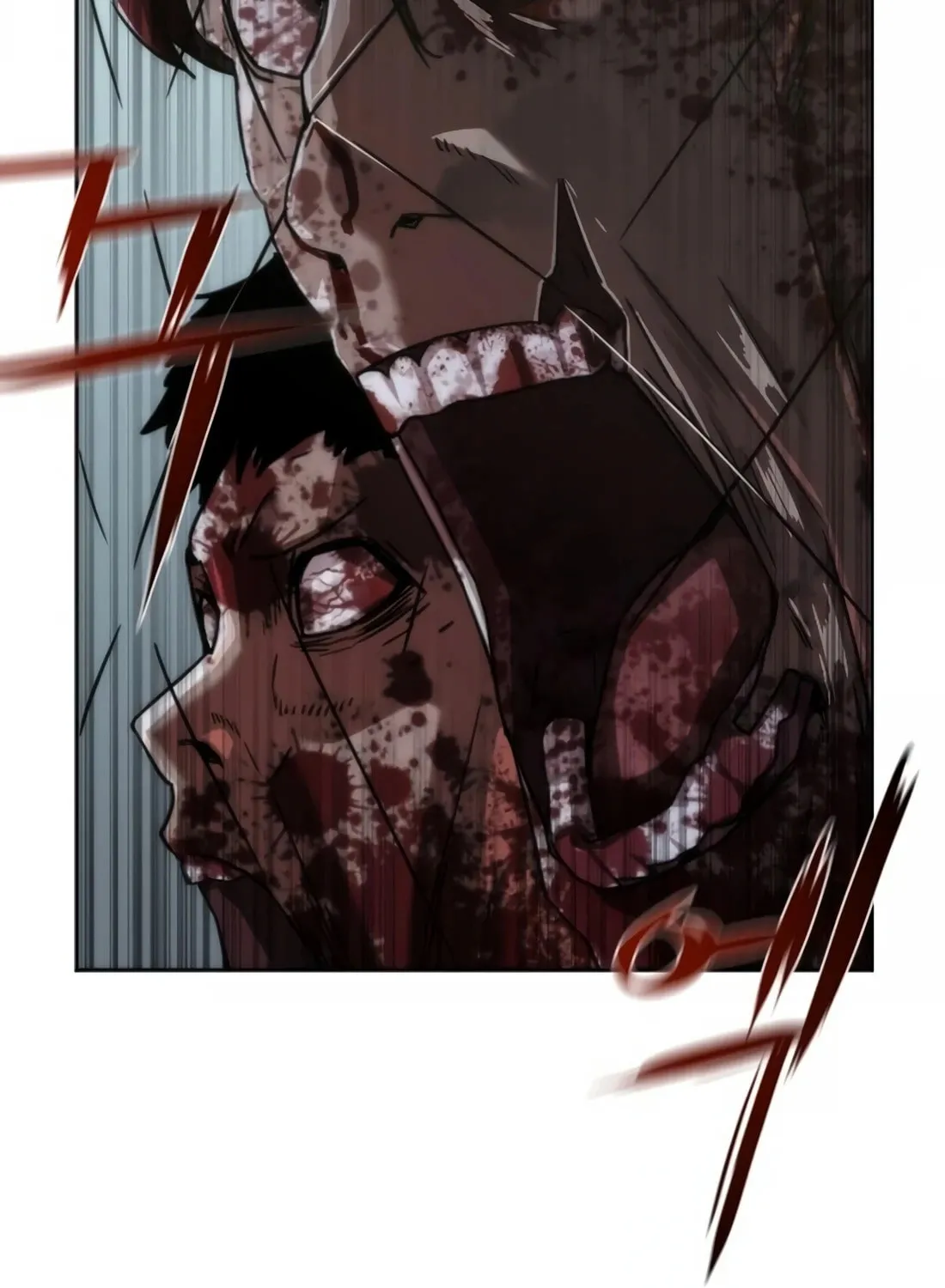 Zombie Apocalypse 82-08 Chapter 10 page 52 - 