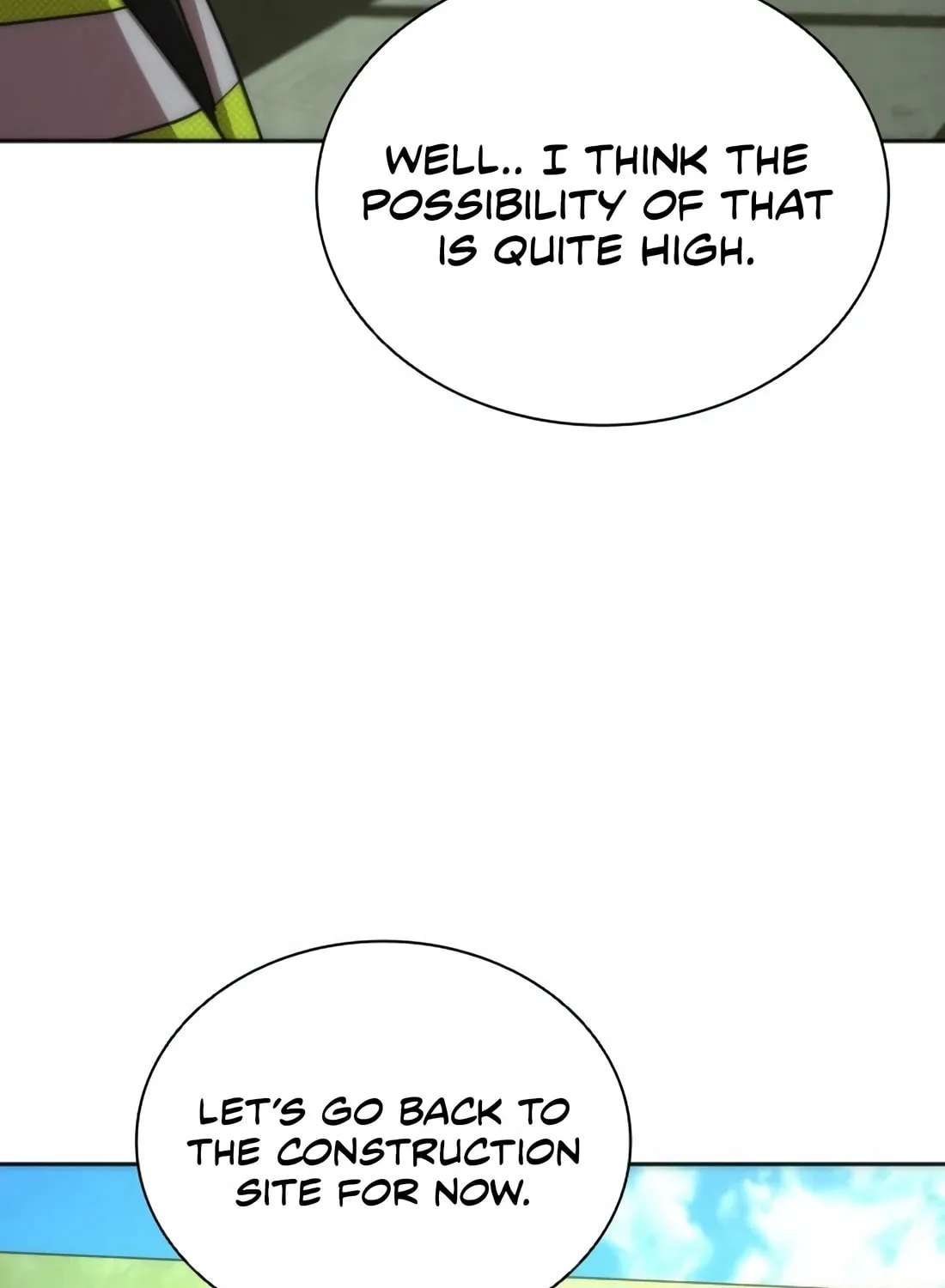 Zombie Apocalypse 82-08 Chapter 10 page 61 - 