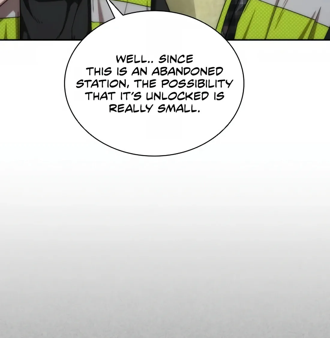 Zombie Apocalypse 82-08 Chapter 10 page 76 - 
