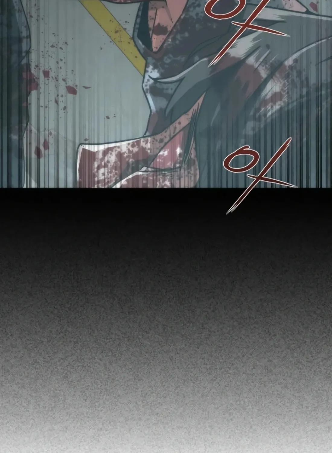 Zombie Apocalypse 82-08 Chapter 10 page 81 - 