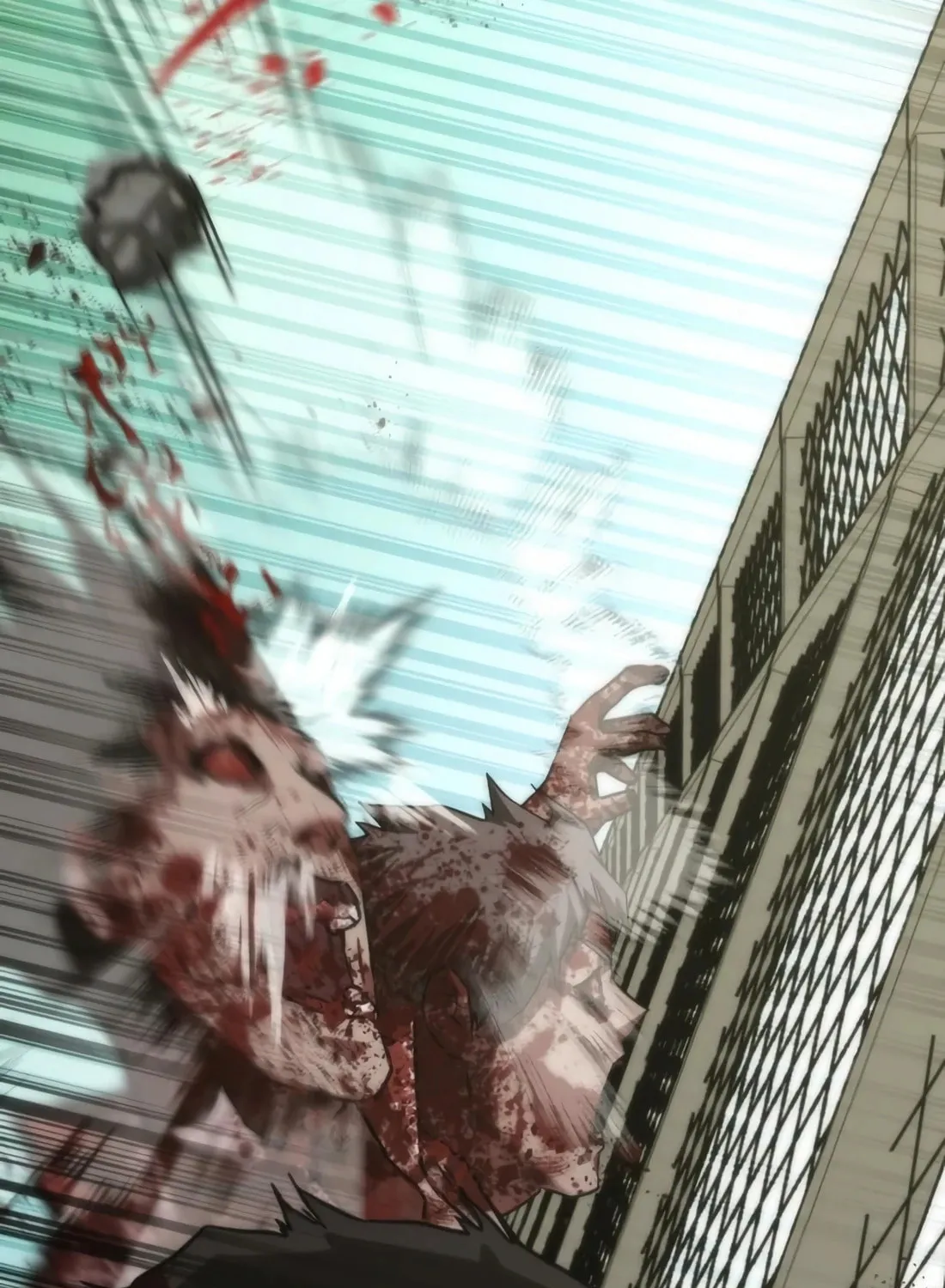 Zombie Apocalypse 82-08 Chapter 10 page 96 - 
