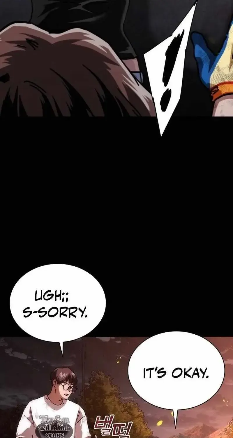 Zombie Apocalypse 82-08 Chapter 100.1 page 18 - 