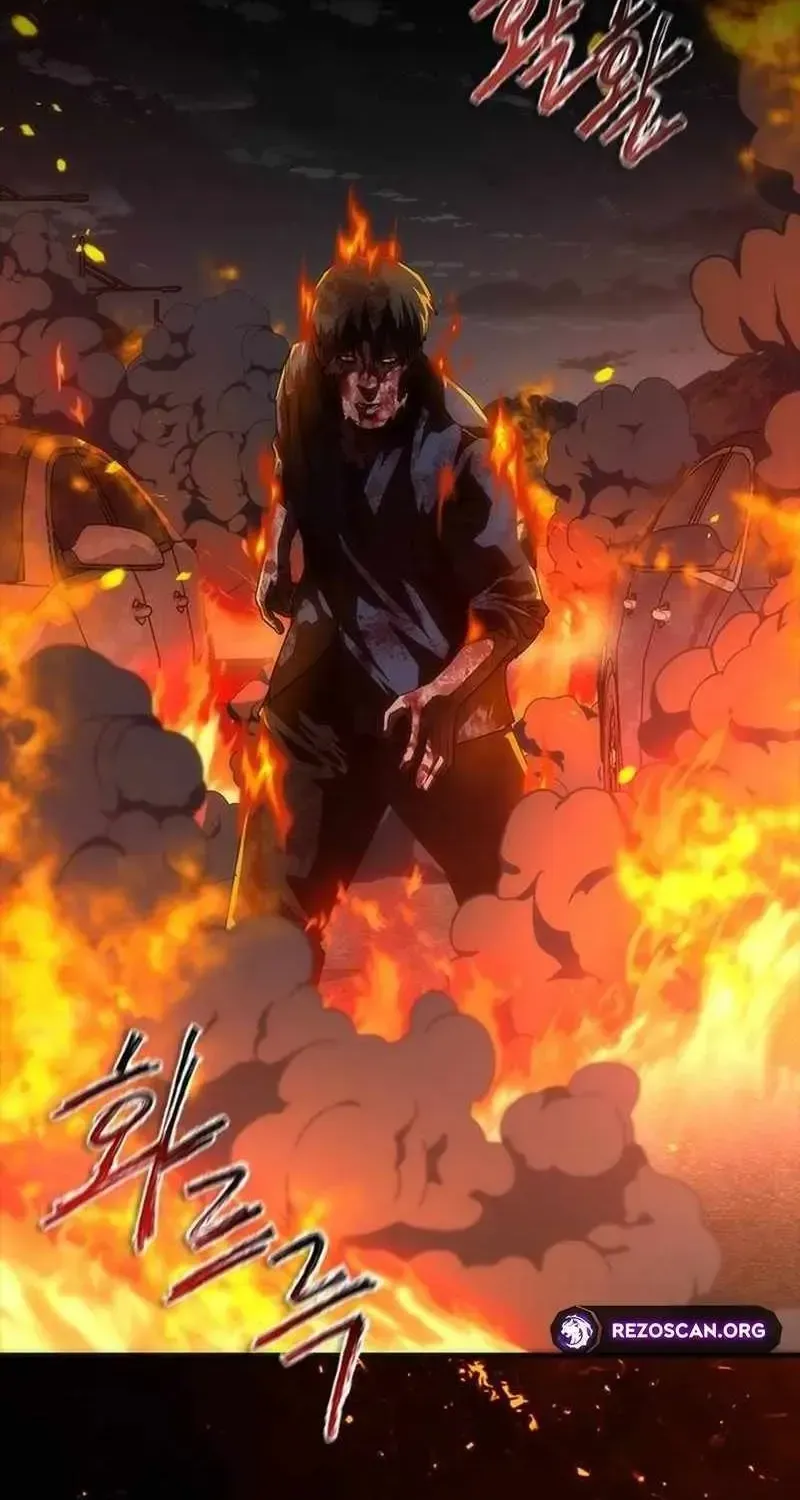 Zombie Apocalypse 82-08 Chapter 100.1 page 28 - 