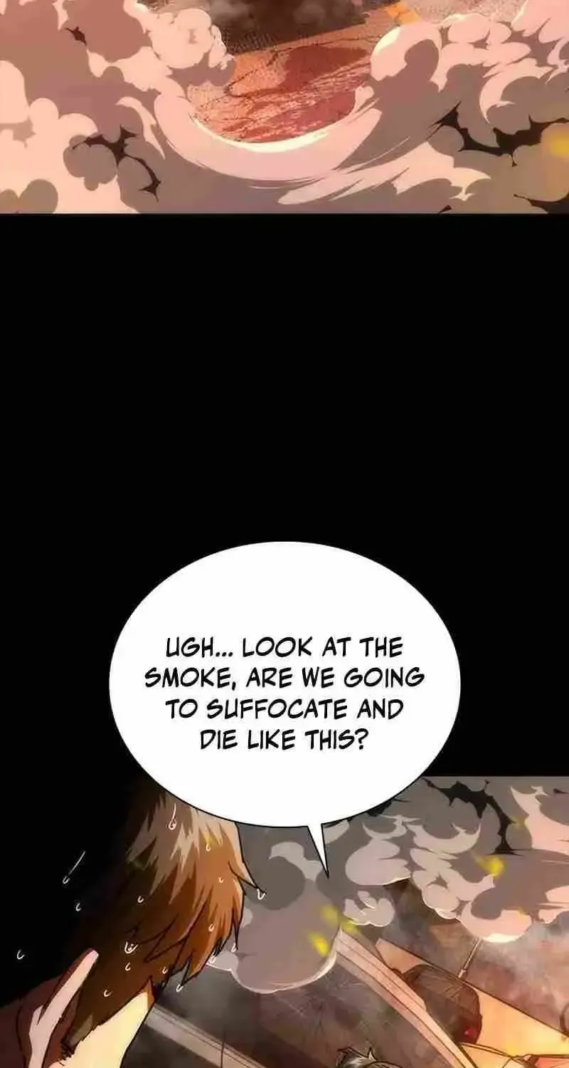 Zombie Apocalypse 82-08 Chapter 100.1 page 55 - 