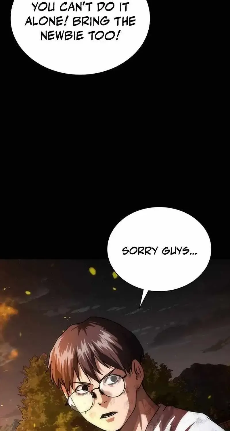 Zombie Apocalypse 82-08 Chapter 100.1 page 63 - 