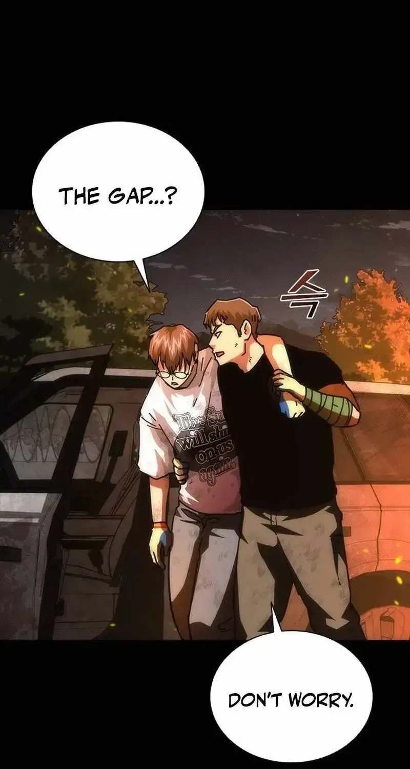 Zombie Apocalypse 82-08 Chapter 100.1 page 78 - 